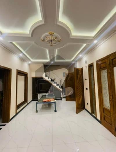 Jubilee Town 3 Marla Triple Storey House Prime Location For Sale