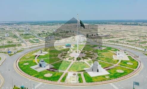 Centrally Located Prime Location Residential Plot In Bosan Road Is Available For sale