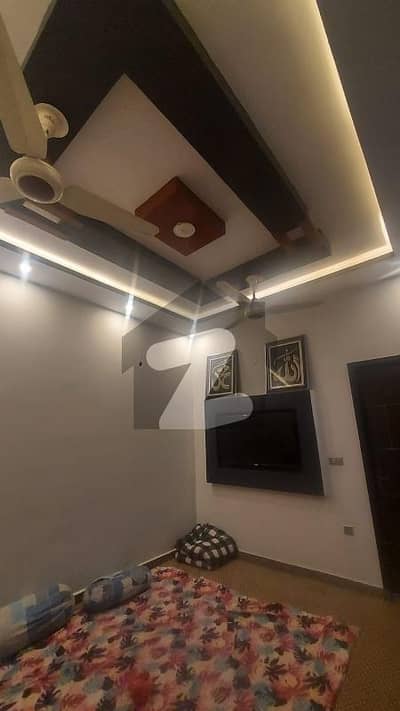 کیپٹل کوآپریٹو ہاؤسنگ سوسائٹی سکیم 33 - سیکٹر 35-اے,سکیم 33,کراچی میں 4 کمروں کا 5 مرلہ مکان 2.85 کروڑ میں برائے فروخت۔