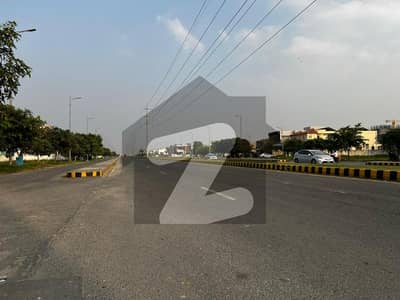 1 KANAL PLOT NEAR TO PARK AND MASJID PRIME LOCATION