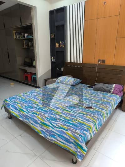 سیکٹر 31 ۔ پنجابی سوداگر سٹی فیز 2 سکیم 33 - سیکٹر 31,سکیم 33,کراچی میں 4 کمروں کا 5 مرلہ مکان 2.49 کروڑ میں برائے فروخت۔