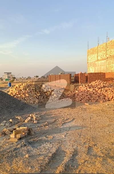 فیصل ہلز - بلاک سی فیصل ہلز,اسلام آباد میں 5 مرلہ رہائشی پلاٹ 50.5 لاکھ میں برائے فروخت۔