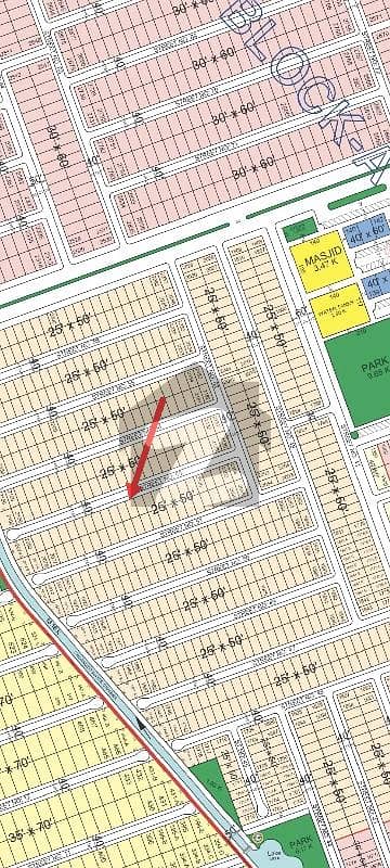 فیصل ہلز - بلاک اے فیصل ہلز,اسلام آباد میں 5 مرلہ رہائشی پلاٹ 62.0 لاکھ میں برائے فروخت۔