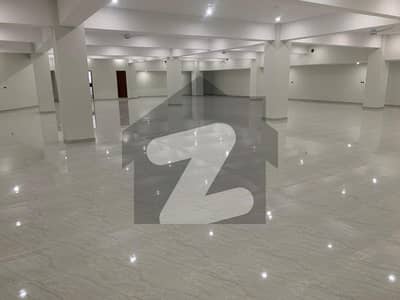 سیٹیلائیٹ ٹاؤن راولپنڈی میں 5 کمروں کا 1 کنال دفتر 12.5 لاکھ میں کرایہ پر دستیاب ہے۔