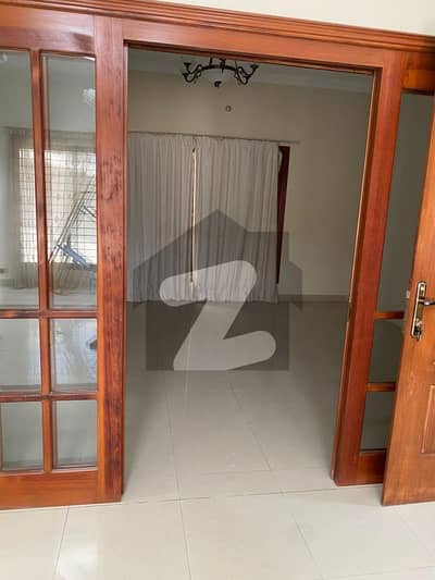 Spacious 3 Bed Upper Portion | Prime Location | Best Deal