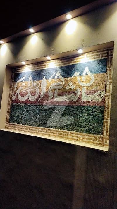 21 Marla Luxury Lower Portion For Rent in Bahria Town Lahore