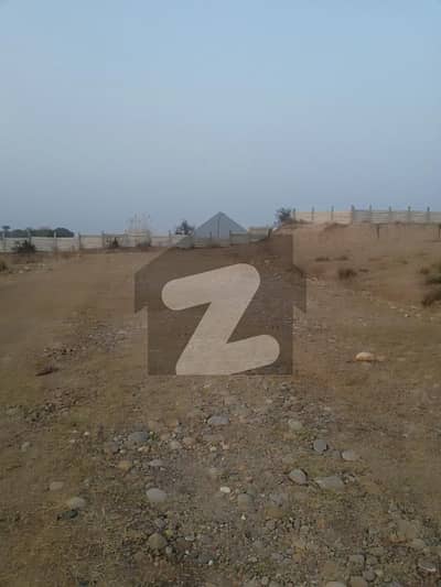 7 Marla Plot for sale