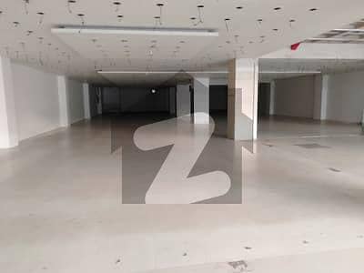 2500 Sqft Floor Office For Rent At Kohinoor City
