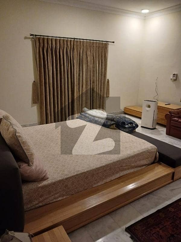 DHA Fully Furnished Room In 500 Yards Bungalow DHA Fully Furnished Room In 500 Yards Bungalow