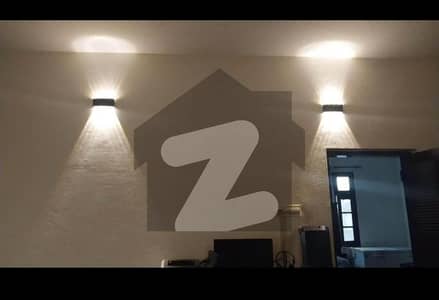 10 Marla Upper Portion Available For Rent In Block F Second House Near Usman Park Gulshan-E-Ravi, Lahore.