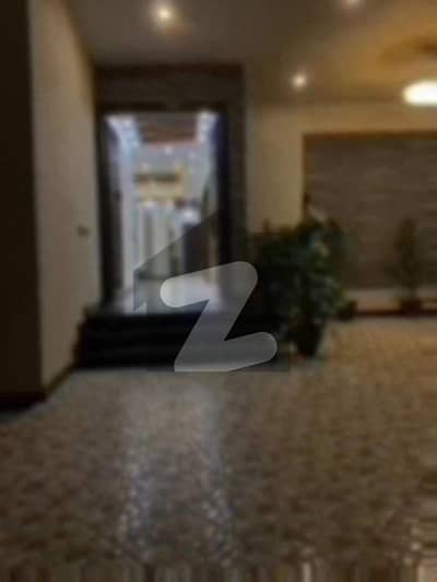 272 Square Yards Luxury Villa Available For Sale in Precinct 8 BAHRIA TOWN KARACHI