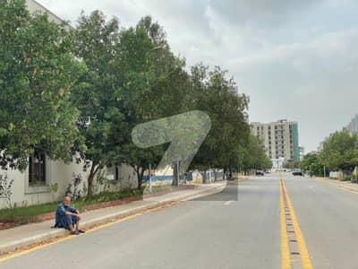 2000 Square Yards Plot Available For Sale in Precinct 03 Bahria Town Karachi