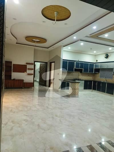 10 Marla Lower Portion For Rent Good Location