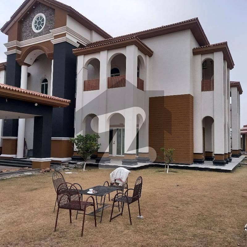 Multi Orchard Farm House Available For Sale Multi Residencia & Orchards ...