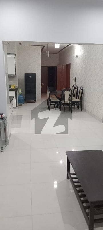 پی ای سی ایچ ایس بلاک 2 پی ای سی ایچ ایس,جمشید ٹاؤن,کراچی میں 4 کمروں کا 8 مرلہ بالائی پورشن 4.0 کروڑ میں برائے فروخت۔