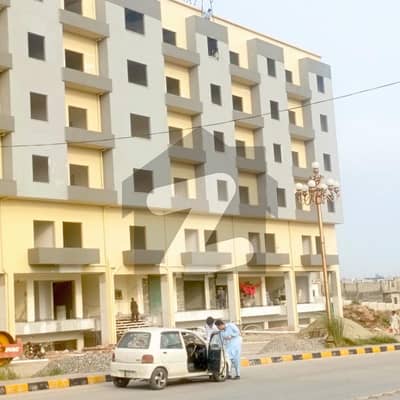 1 Kanal Good Location Plot Available For Sale At Reasonable Price Sector E-16/3 Cabinet Division (CDECHS),