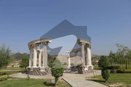 فیصل مارگلہ سٹی بی ۔ 17,اسلام آباد میں 5 مرلہ رہائشی پلاٹ 90.0 لاکھ میں برائے فروخت۔