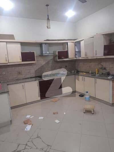 Slightly Used Upper Portion For Rent