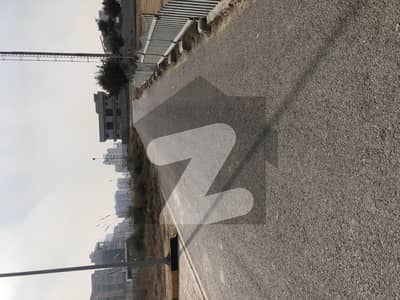 Highly-Desirable Residential Plot Available In Mumtaz City - Chanab Block For Sale