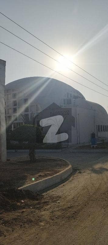 ایم پی سی ایچ ایس - بلاک سی ایم پی سی ایچ ایس ۔ ملٹی گارڈنز,بی ۔ 17,اسلام آباد میں 10 مرلہ رہائشی پلاٹ 1.2 کروڑ میں برائے فروخت۔