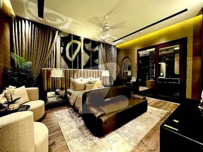 LEASED BANK LOAN APPLICABLE BRAND NEW FLAT ALSO AVAILABLE FOR SALE