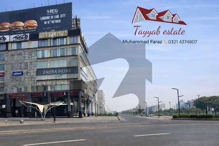 Luxury Floor for Rent in Fazaia Housing Scheme Phase 1 Falcon Downtown, Main Pine Avenue