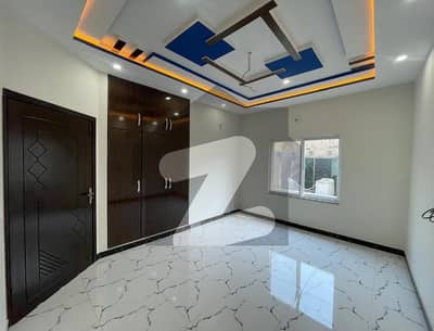 بھٹہ چوک لاہور میں 3 کمروں کا 3 مرلہ مکان 1.49 کروڑ میں برائے فروخت۔