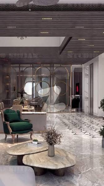 ڈی ایچ اے فیز 7 ڈی ایچ اے ڈیفینس,کراچی میں 5 کمروں کا 12 مرلہ مکان 9.6 کروڑ میں برائے فروخت۔