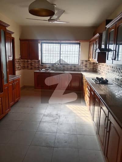 1 Kanal Upper Portion Available For Rent In D12 Near To Margalla Avenue Interchange D12