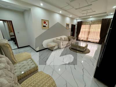 4 Bedroom apartments available for installment in Bahria Town Phase 7 Islamabad