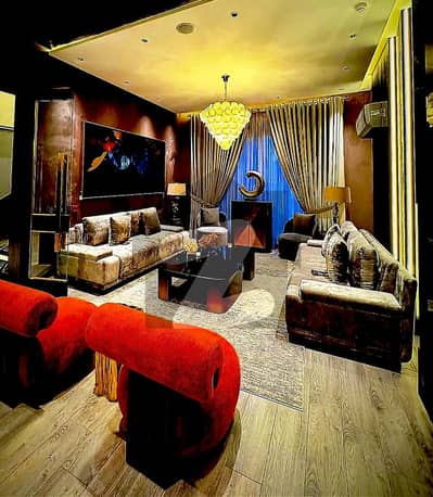 گلزارِ ہجری سکیم 33,کراچی میں 2 کمروں کا 3 مرلہ فلیٹ 75.0 لاکھ میں برائے فروخت۔