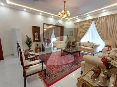 Brand New Extra Land House For Sale Sector F-11 Islamabad