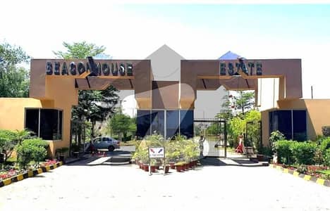 Bicon house Society Adda Plot 15 Marla