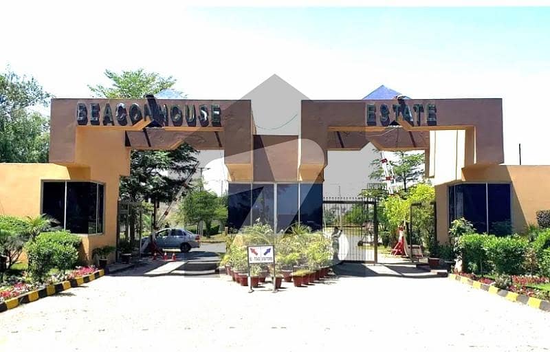 بیکن ہاؤس سوسائٹی - بلاک سی بیکن ہاؤس سوسائٹی,لاہور میں 15 مرلہ رہائشی پلاٹ 1.5 کروڑ میں برائے فروخت۔ بیکن ہاؤس سوسائٹی - بلاک سی بیکن ہاؤس سوسائٹی,لاہور میں 15 مرلہ رہائشی پلاٹ 1.5 کروڑ میں برائے فروخت۔