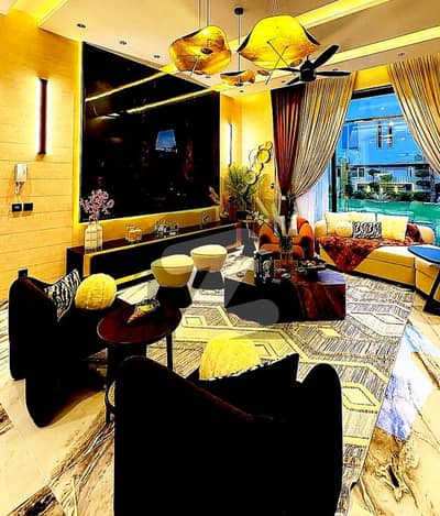 LEASED BANK LOAN APPLICABLE BRAND NEW FLAT ALSO AVAILABLE FOR SALE