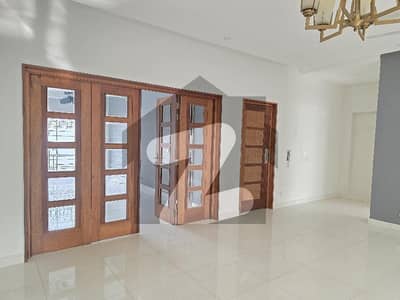 Brand New 2 Kanal 10 Bedrooms Double Storey House For Rent In E-7