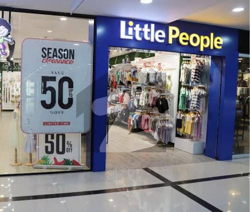 High Rental Shop - 72,000 Monthly Rent High Rental Shop - 72,000 Monthly Rent