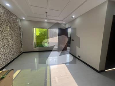 5 Marla Brand New House For Sale