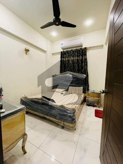 مسلم کمرشل ایریا ڈی ایچ اے فیز 6,ڈی ایچ اے ڈیفینس,کراچی میں 2 کمروں کا 2 مرلہ فلیٹ 1.02 کروڑ میں برائے فروخت۔