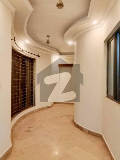 Ground Portion Available For Rent In G11