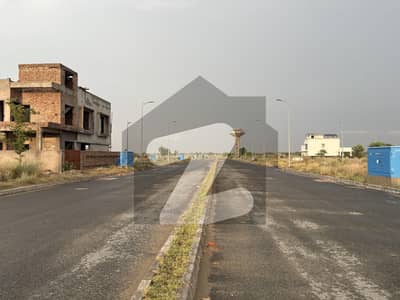 ڈی ایچ اے ڈیفینس بہاولپور میں 10 مرلہ رہائشی پلاٹ 23.0 لاکھ میں برائے فروخت۔