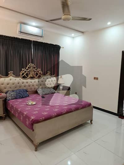 10 Marla House Available For Sale In Lake City Sector M-2A