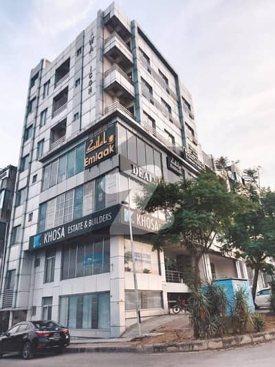 One Bedroom Apartment For Sale