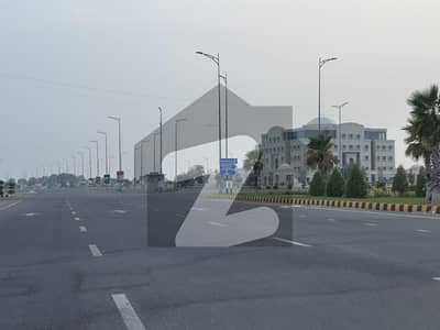 10 Marla Plot Defence Housing Authority Bahawalpur