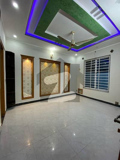 4 Marla Like That Brand New House Available For Rent In G-13 Islamabad It Is Located Nearby To Kashmir Highway And Close Access To Main Market