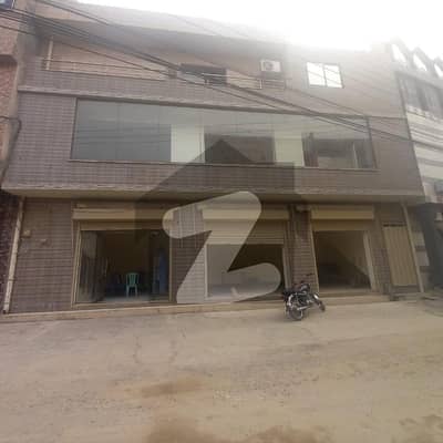 عامر ٹاؤن ہربنس پورہ,لاہور میں 3 مرلہ عمارت 55.0 ہزار میں کرایہ پر دستیاب ہے۔