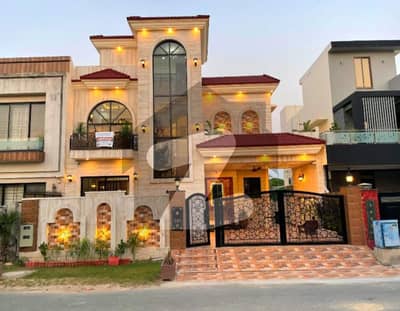 10 Marla House For Sale