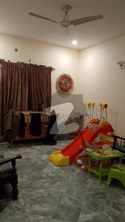 10 Marla Upper Portion For Small Family