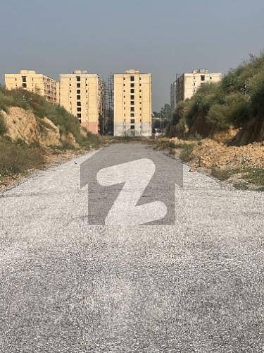 I-12/4 Plot For Sale Size 25x50 Level Plot Reasonable Price