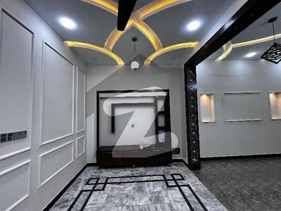 ممتاز سٹی اسلام آباد میں 3 کمروں کا 5 مرلہ بالائی پورشن 45.0 ہزار میں کرایہ پر دستیاب ہے۔